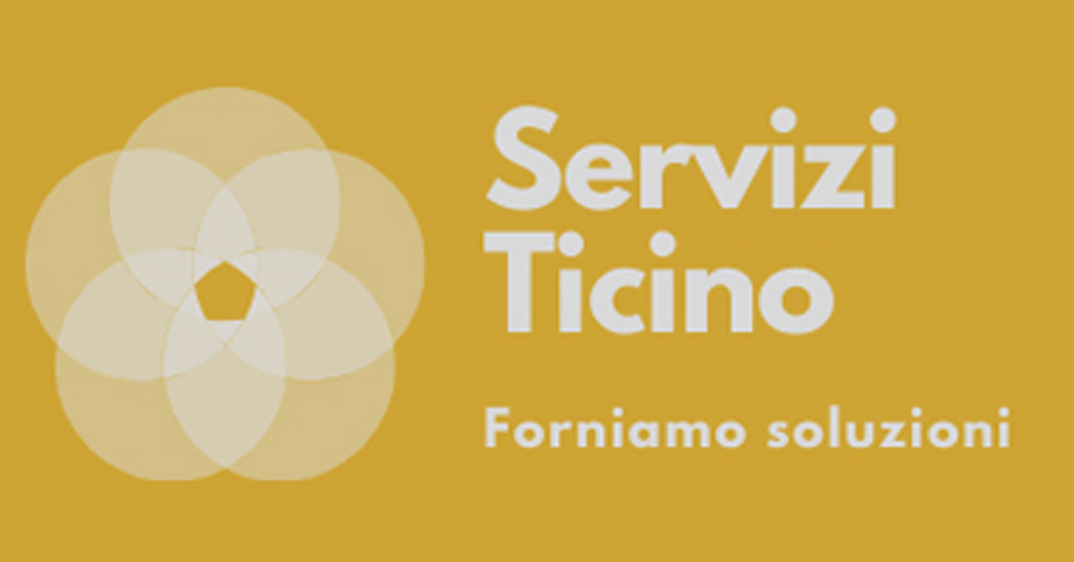 Servizi Ticino - allestimenti fieristici, noleggio services e audio